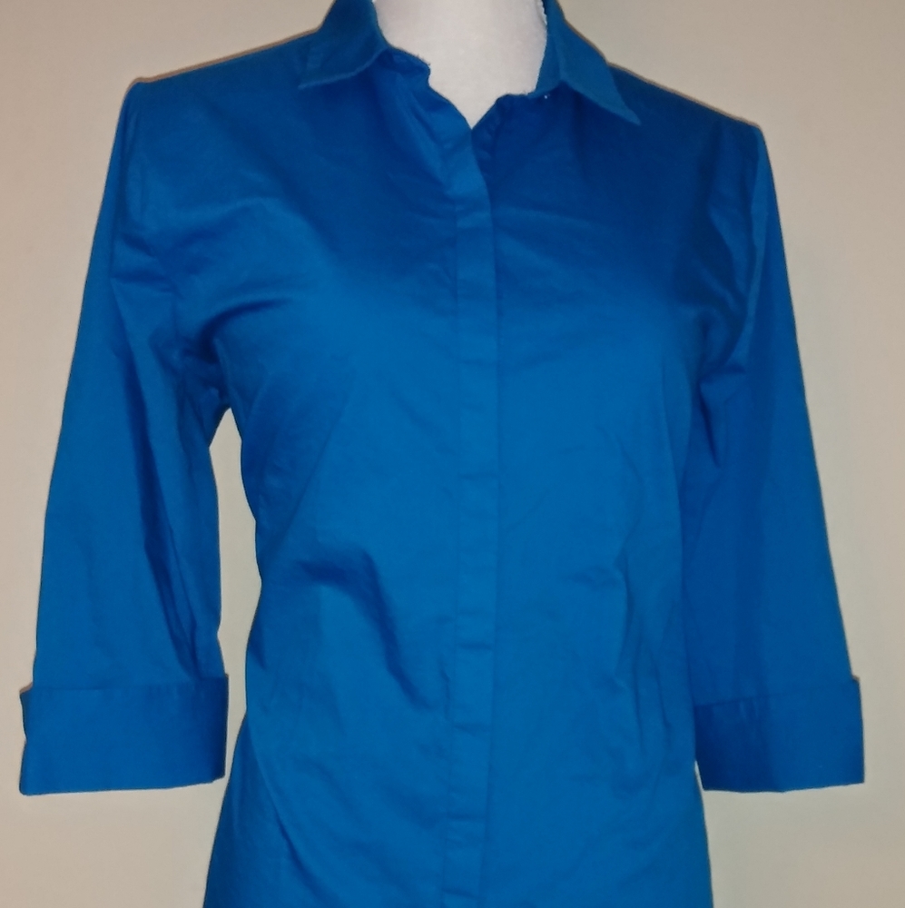 Worthington blouse
